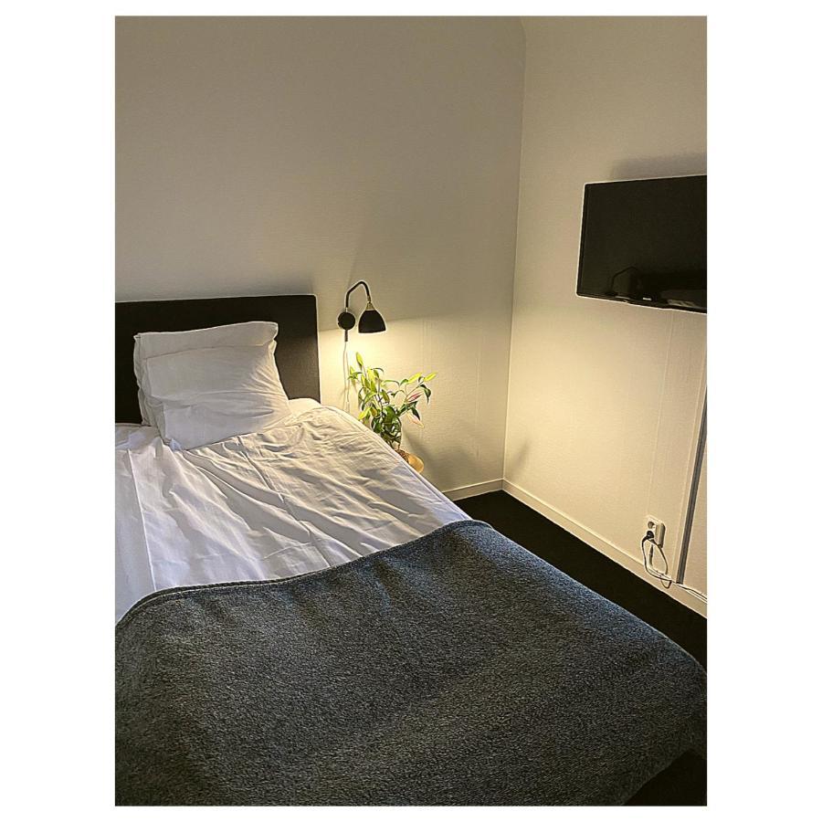 Hotell Vaerend Växjö المظهر الخارجي الصورة
