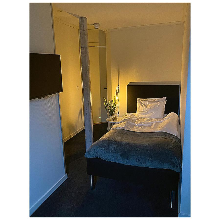 Hotell Vaerend Växjö المظهر الخارجي الصورة