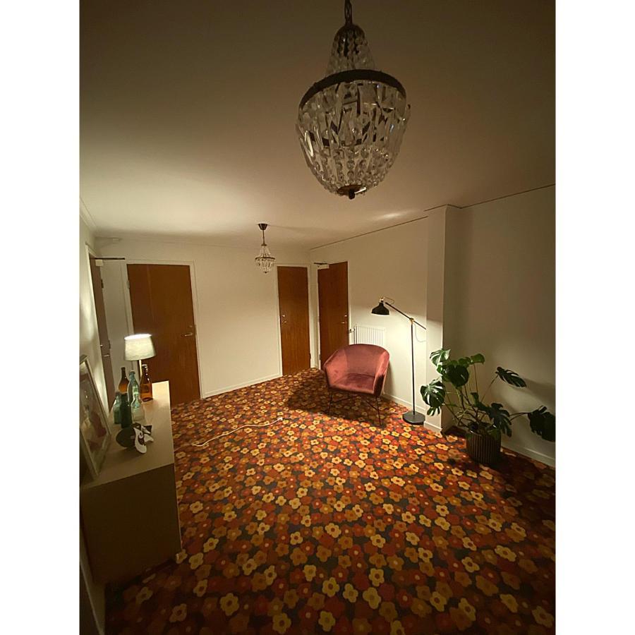 Hotell Vaerend Växjö المظهر الخارجي الصورة