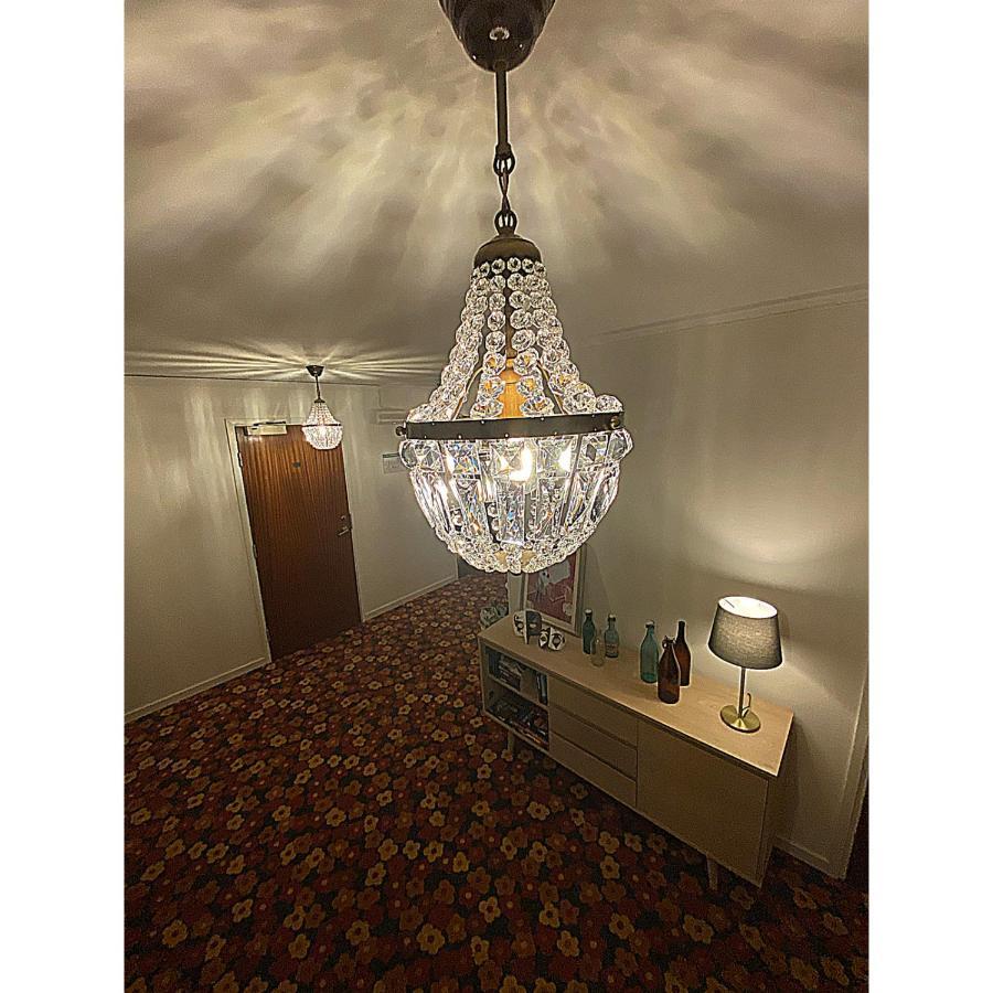 Hotell Vaerend Växjö المظهر الخارجي الصورة