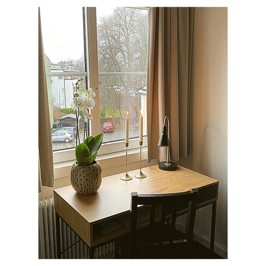 Hotell Vaerend Växjö المظهر الخارجي الصورة