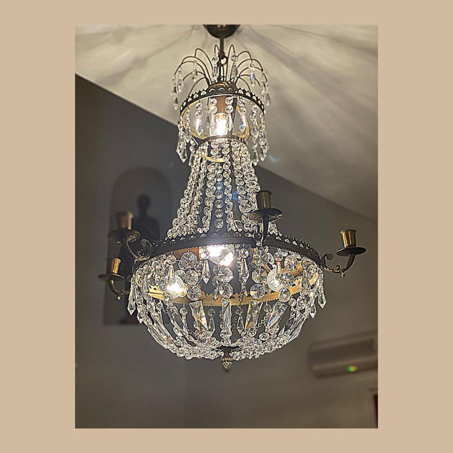 Hotell Vaerend Växjö المظهر الخارجي الصورة