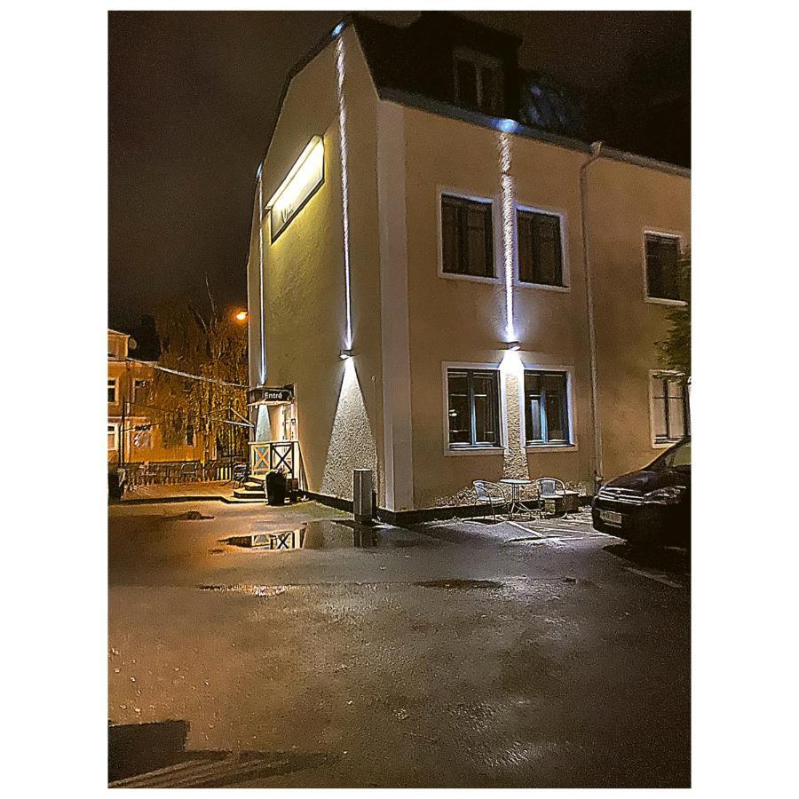 Hotell Vaerend Växjö المظهر الخارجي الصورة