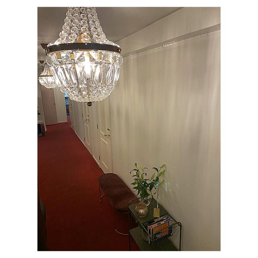 Hotell Vaerend Växjö المظهر الخارجي الصورة