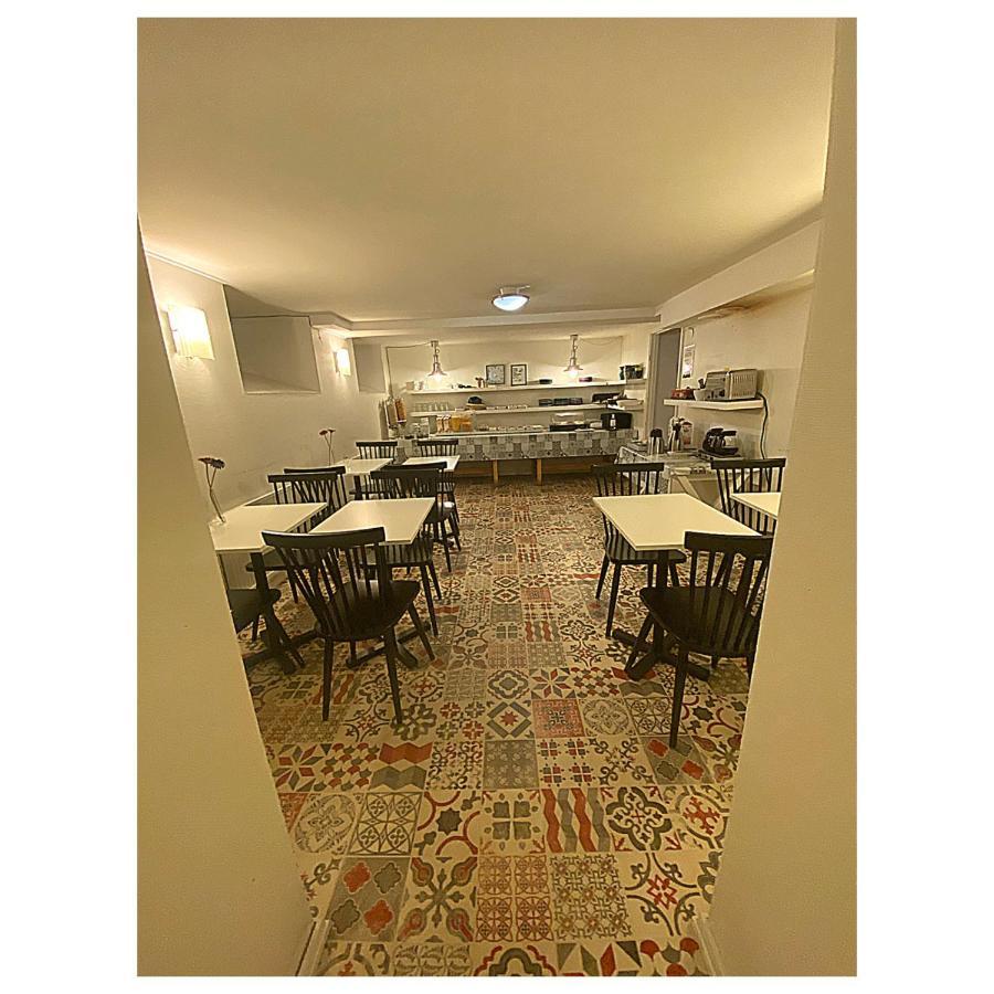 Hotell Vaerend Växjö المظهر الخارجي الصورة