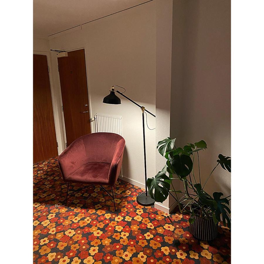 Hotell Vaerend Växjö المظهر الخارجي الصورة