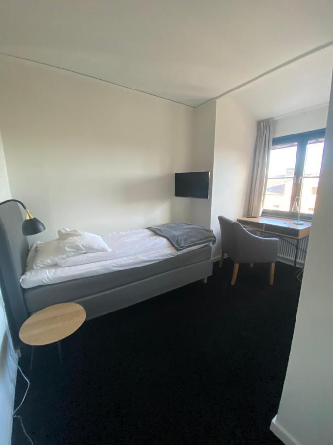 Hotell Vaerend Växjö المظهر الخارجي الصورة