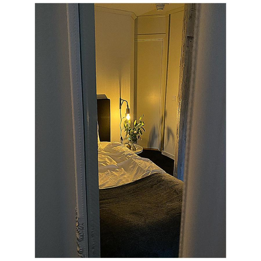 Hotell Vaerend Växjö المظهر الخارجي الصورة