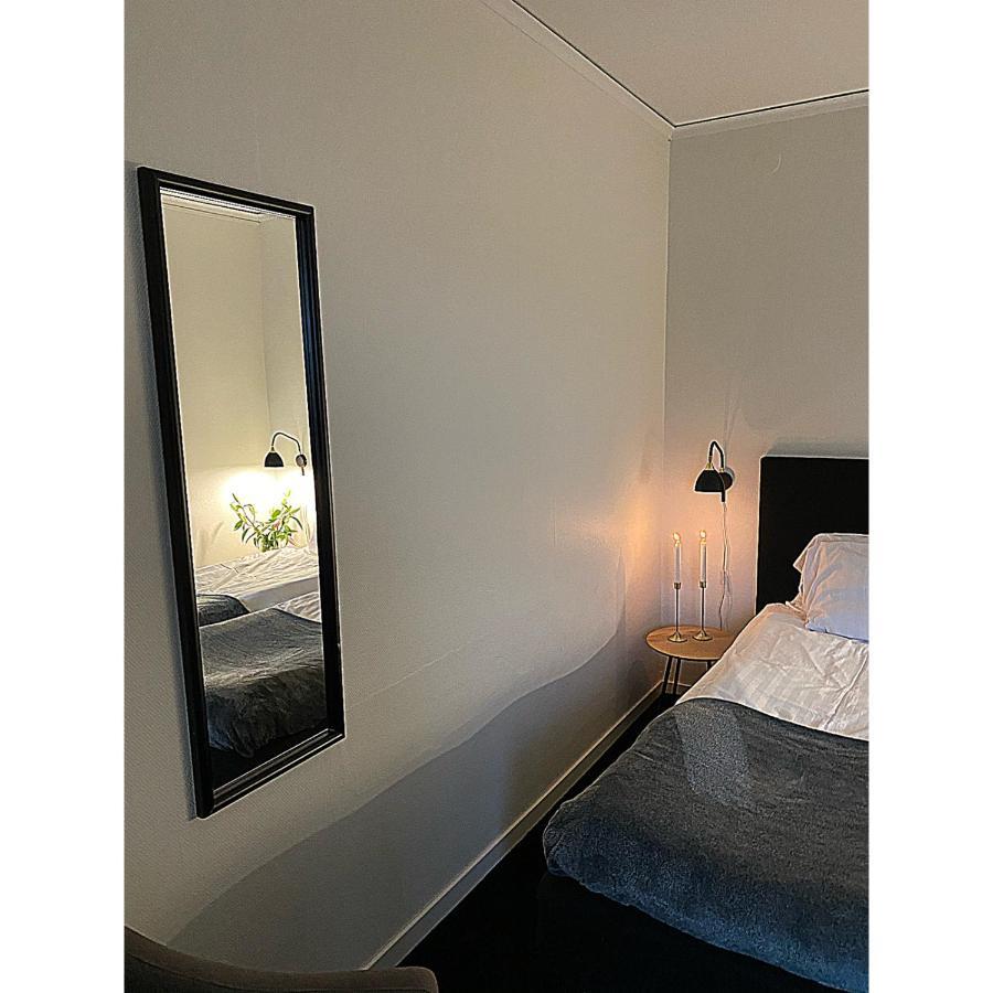 Hotell Vaerend Växjö المظهر الخارجي الصورة