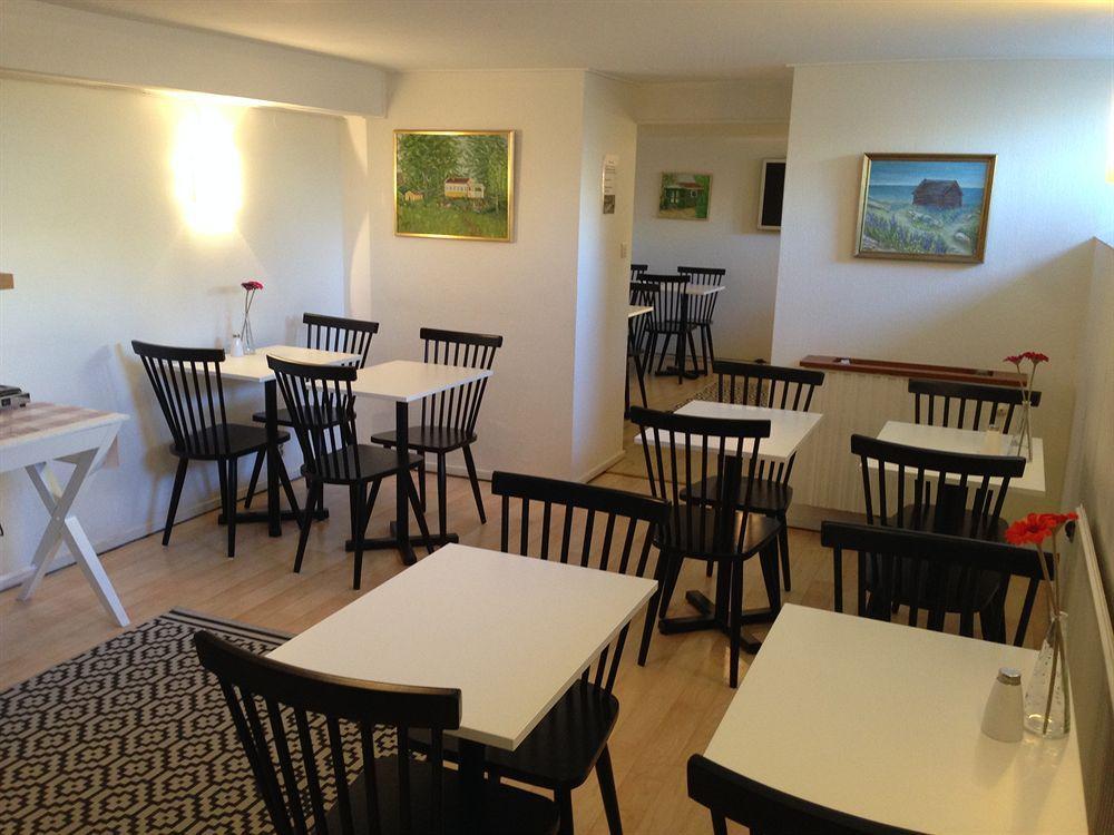 Hotell Vaerend Växjö المظهر الخارجي الصورة