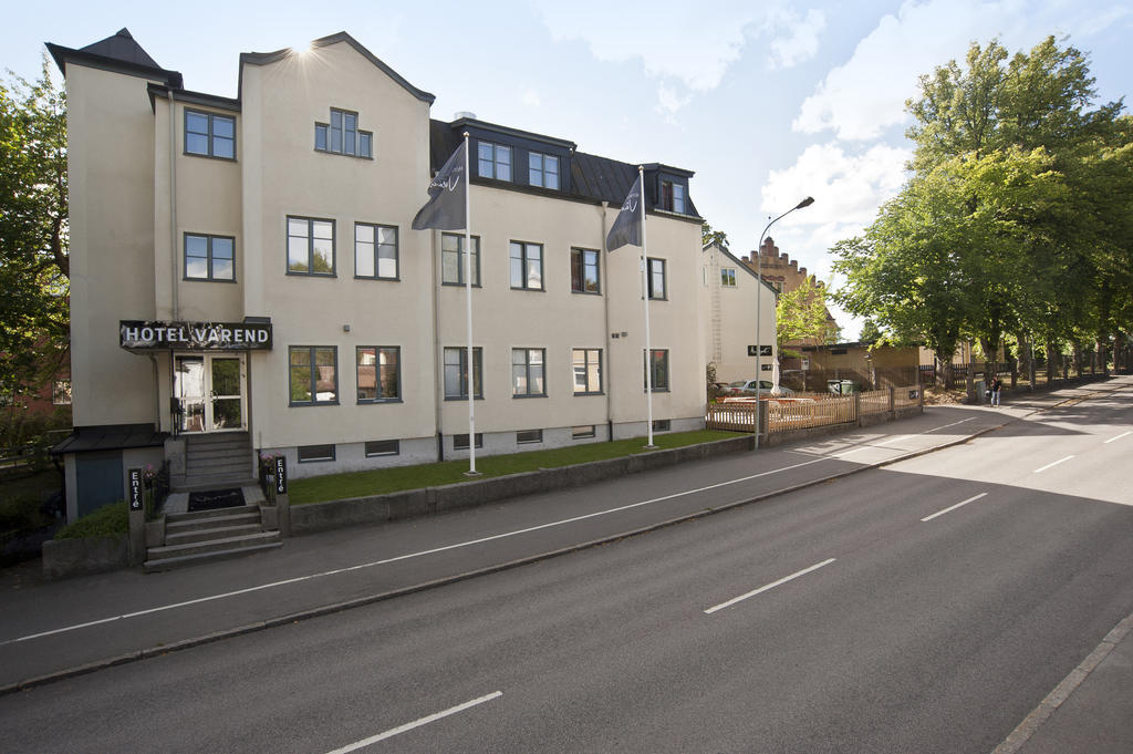 Hotell Vaerend Växjö المظهر الخارجي الصورة